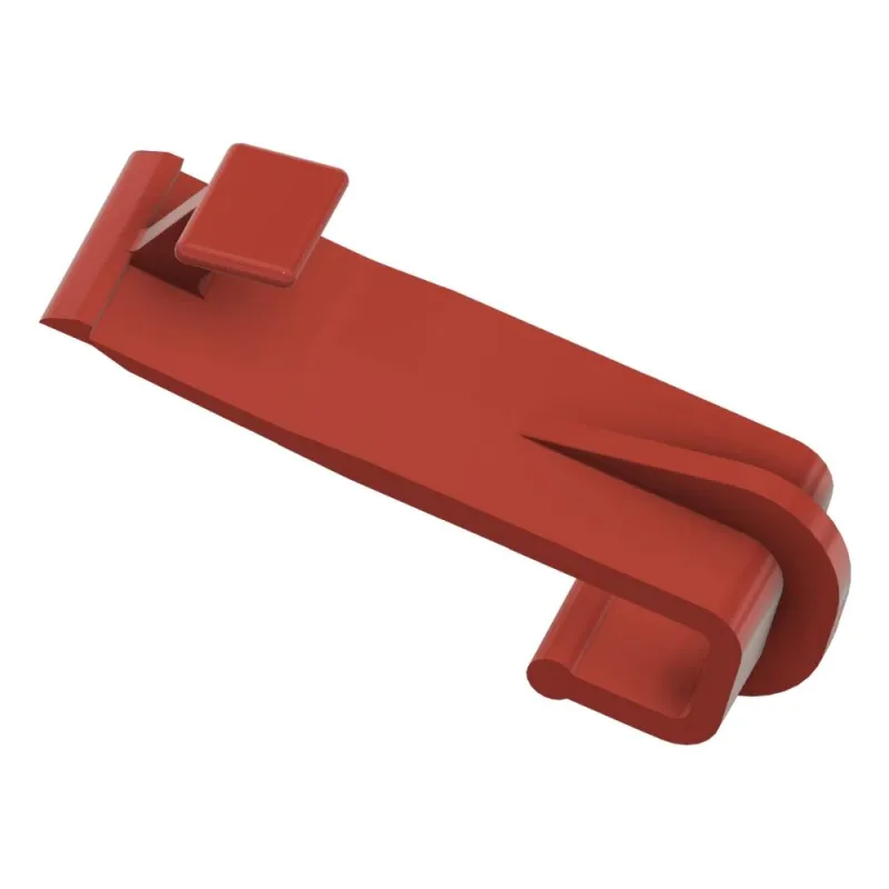 Lock Tie Bracket angle 3